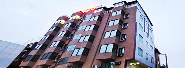 Royal Ramiro Residency - Gurgaon 01.jpg